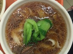 -东方削面(迎泽街店)
