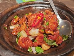 -汤城小厨•粤菜•靓汤(苏州街店)