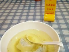 -潘国仙耳光馄饨(黄家阙路店)