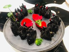 -广州文华东方酒店·江-由辉师傅主理