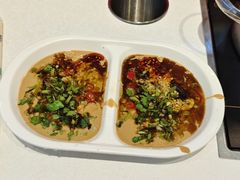 -百品聚旋转火锅(号外店)