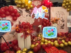 -孩提小丑表演儿童生日会丰台