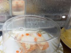-争鲜回转寿司(浦东三钢里PLUS店)