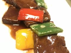 -枣子树素餐厅(铂金城店)