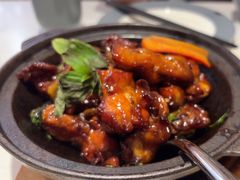 -鹿港小镇(悠唐店)