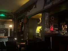 -OX BAR 拉培耶小镇(大连老街店)