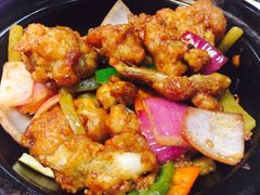 -新大咀港式茶餐厅(宝山万达店)