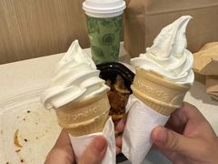 -麦当劳(天兴罗斯福店)