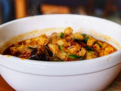 -刘信牛羊肉小炒泡馍(回民街店)