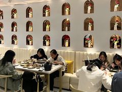 -HOTISLAND海鸡岛·韩国料理(江南西店)