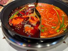 -江北北火锅馆·公路夜市(魏公村店)