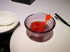 -铜锣湾·有麝自然香(渝北财富中心店)
