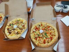 -达美乐比萨(国瑞北路店)