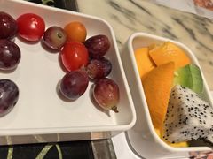-皇室假期美食水疗会(春风路店)