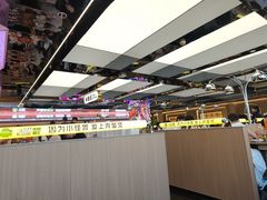 -徐记小怪兽肉蟹煲(中央大街店)