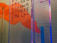 -白鹤梁水下博物馆