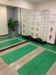 -兰瑜伽·普拉提