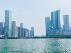 -天鹅湖体育公园