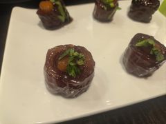 -老牌坊鲁菜名店(宽厚里店)