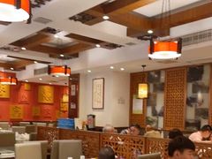 -福来居烤鸭店(天坛二店)