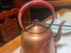 -小吊梨汤·北京菜·烤鸭(长安商场-首都博物馆店)