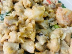 -同发号饭庄(复兴路店)