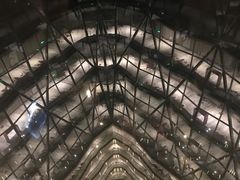 -广州四季酒店·天吧·高空酒吧
