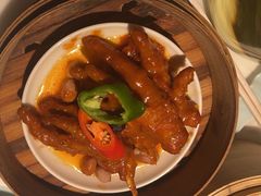 -花城粤菜餐厅(高新区店)