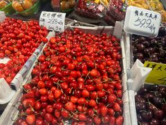 -新发地果蔬社区便民店(百环家园店)