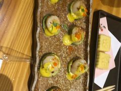 -花潮料理艺食馆(世欧广场店)