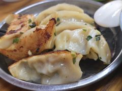 -文武王氏烧饼·无矾油条(西溪路店)
