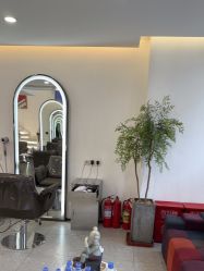 -上禾 HAIR SALON