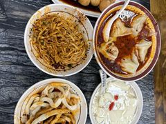 -西月城谭豆花(春熙路店)