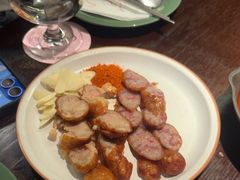 -Fuzzy Bistro 浮几韩餐·茶酒馆