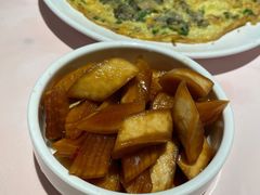 -美人鱼悬崖海景餐厅(鹿嘴山庄店)