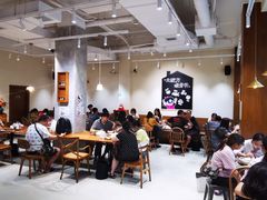 大堂-小豆海棠(人民南路店)