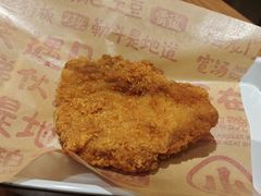 -遇见小面(深圳中心书城店)