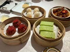 -南海渔村(珠江新城店)