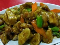 -夕阳红小吃(中街大悦城店)