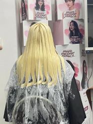 -P.R.O.salon 发哲