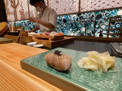 -小十Omakase(地王大厦店)
