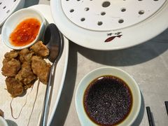 -船歌·鱼水饺青岛菜(石老人店)