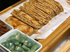 -聚京民福烤鸭店(木樨园店)