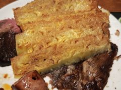 -拉蒂娜·巴西牛排馆 Latina·Brazilian Steakhouse(王府井喜悦店)