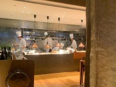 -君悦酒店·La Terrazza意合園·意式风味