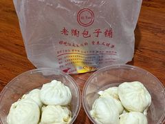 -老陶包子铺(南大西南村店)