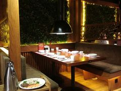 -辛氏火炉·韩式古法烤肉(松北店)