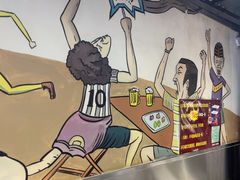 -英雄故事地摊烤肉(马驹桥店)