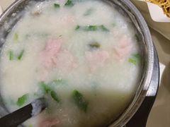 -合晋食府(广州合晋帝苑酒店)