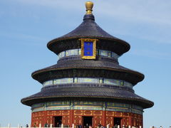 -天坛公园